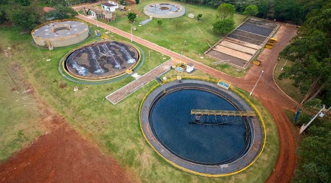 Investimentos em saneamento garante saúde à população