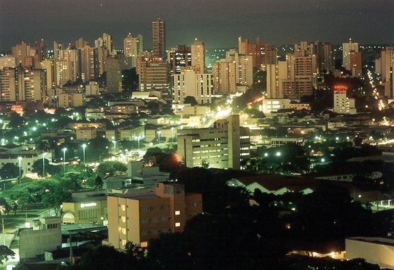 Palestra: Trânsito seguro nos 119 anos da Cidade Morena