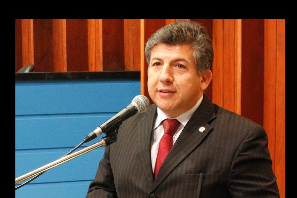 As indicações atendem as reivindicações da população de MS