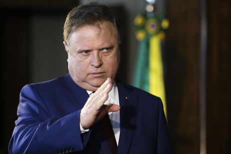 Valter Campanato/Agência Brasil/Agência Brasil