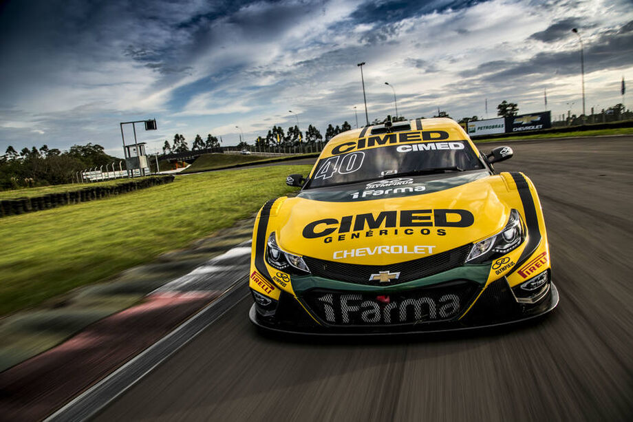 Evento mais esperado do ano, a disputa com o prêmio milionário será realizada pela terceira vez no Autódromo Internacional de Goiânia
