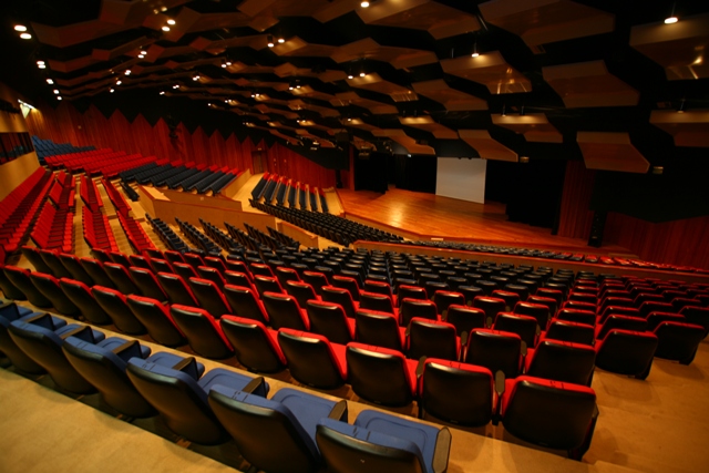 Evento será no Centro de Convenções Rubens Gil de Camilo