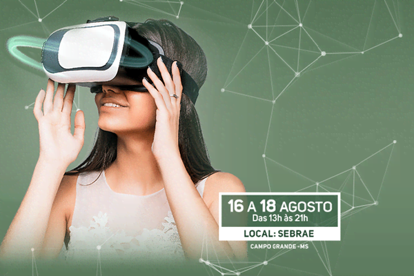 pequenas empresas do Comércio e Turismo terão acesso a palestras e espaços em que poderão obter dicas de especialistas sobre novos modelos de negócios