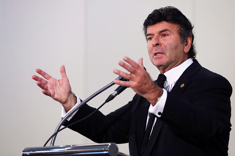 Segundo Fux, as informações fraudulentas violam não só o princípio da moralidade nas eleições, como também o princípio da igualdade de chances