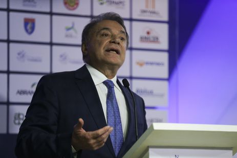 José Cruz/Agência Brasil/Agência Brasil