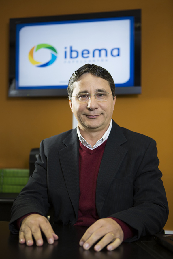 Fabio Mestriner, é Consultor da Ibema, Professor de Pós-Graduação na Escola de Engenharia Mauá e do MBA de Marketing da Fundace USP.