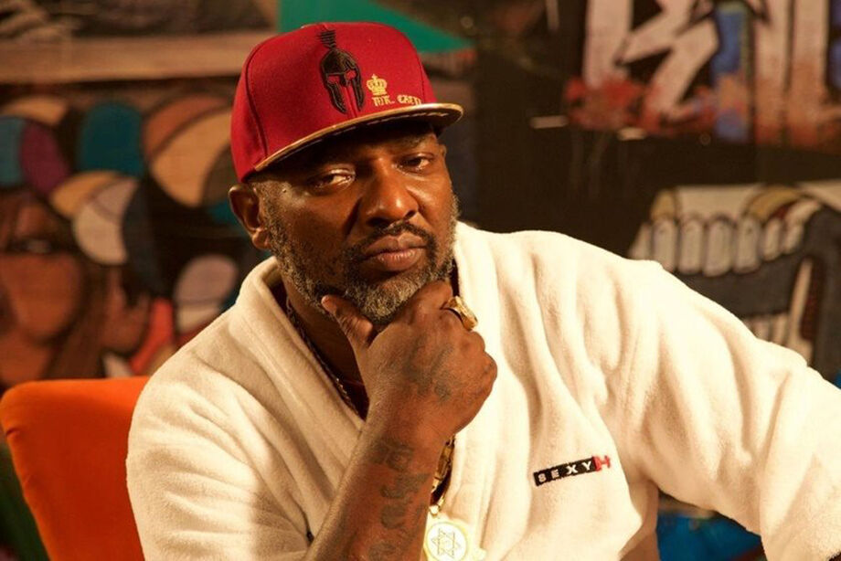 Morreu na tarde deste domingo (9), aos 49 anos, o funkeiro Mr. Catra, após luta contra o câncer de estômago