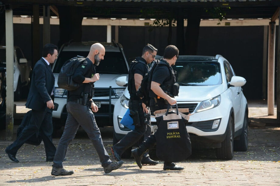 Prazo para a liberação dos detidos na última quarta-feira (12) termina a meia noite deste domingo (16)