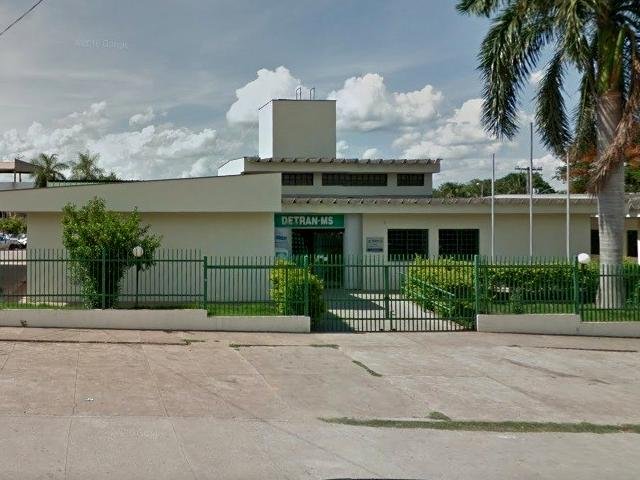 Agência do Detran em Corumbá passará a oferecer parcelamento de dívidas de veículos.