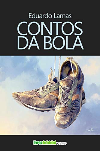 O lançamento, é o décimo primeiroe-book da coleção “BibliotecaDigital do Futebol Brasileiro”