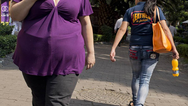 O sedentarismo é um problema maior para mulheres e consumidores mais velhos