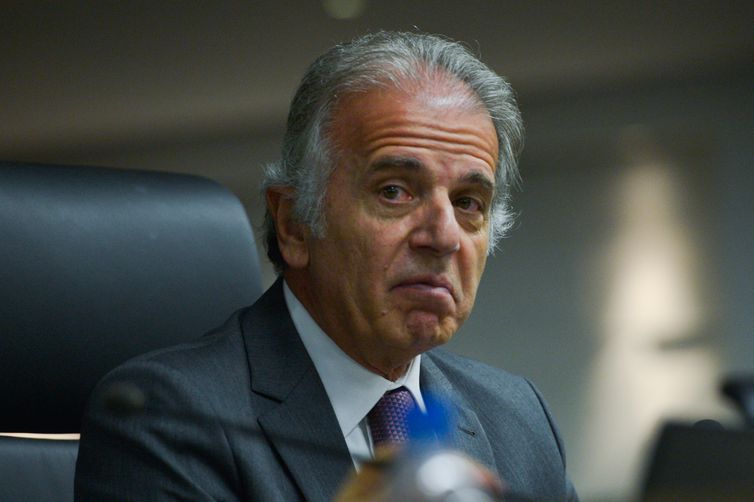 José Cruz/Agência Brasil
