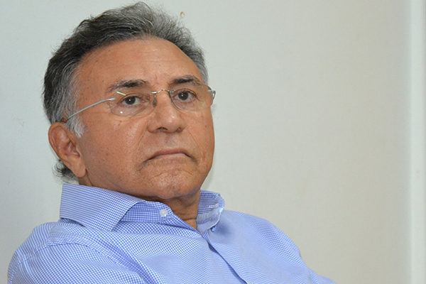 Para o Juiz Odilon, a sentença só veio reforçar o que ele sempre reiterou. “Sempre estive tranquilo em relação a essas acusações levianas.