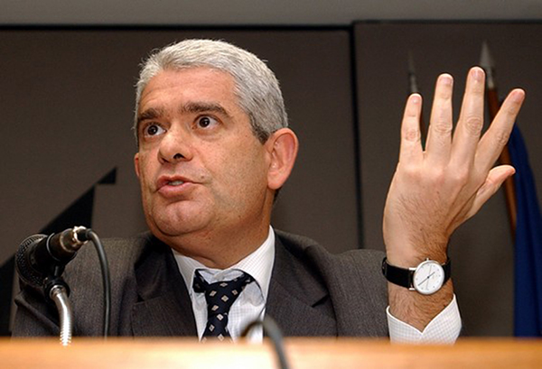 O ex-diretor de Política Monetária do Banco Central (BC), Mário Torós