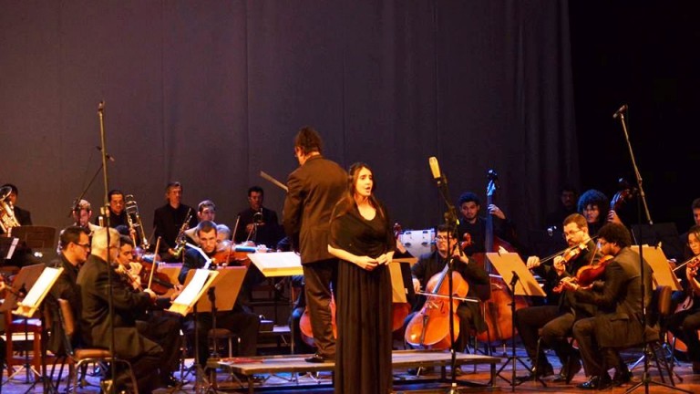 Ao todo, a Mostra Musical Mosaico contará com a participação de 25 músicos, entre cantores e instrumentistas