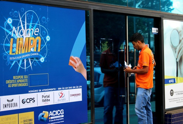 Esta semana, o feirão de negociação contará com a participação da Energisa atendendo seus clientes
