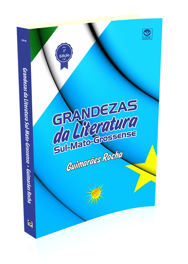 Esta é a segunda edição do livro