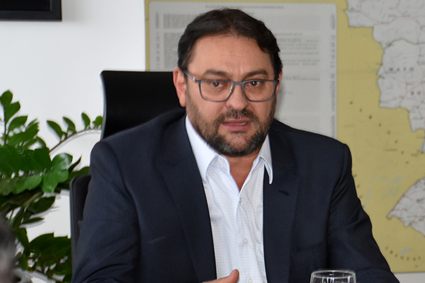 Impulsionar o segmento é uma das principais bandeiras da Federação para 2019, tanto que Longen anunciou, na semana passada, a elaboração de uma agenda conjunta do setor produtivo estadual para desenvolver o turismo local