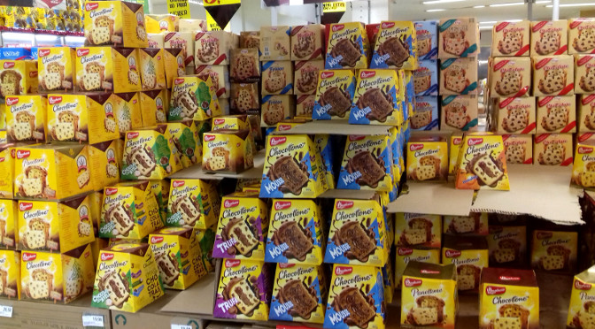 Os estabelecimentos visitados foram Assai, Pag Poko, Atacadão, Fort Atacadista, Carrefour, Extra, Walmart, Comper e Pires