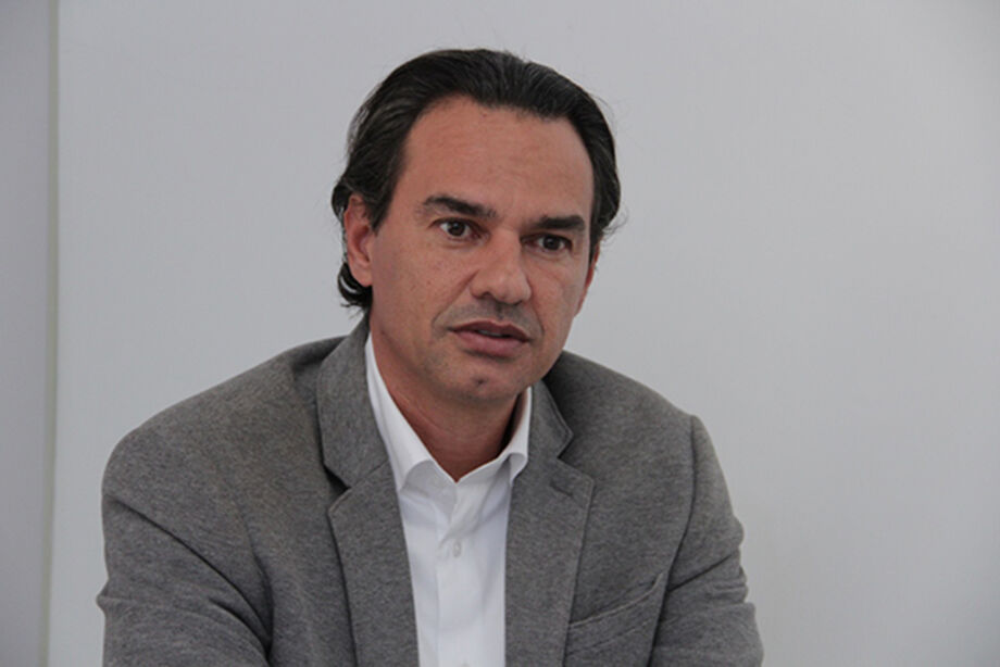 O prefeito Marquinhos Trad, que esteve presente na abertura do encontro, destacou a importância das deliberações discutidas durante o encontro
