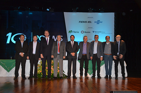 Para 2019 a meta é aumentar a participação das âncoras do programa e ampliar a atuação em Campo Grande, com a adesão de novas empresas.