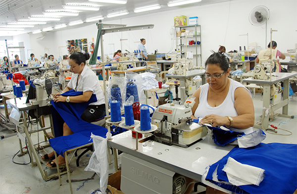 Queremos demonstrar de forma objetiva que países terão melhores resultados se assumirem esses problemas de forma séria e se fizerem mais para integrar as mulheres na economia, na liderança, diz Saadia Zahidi