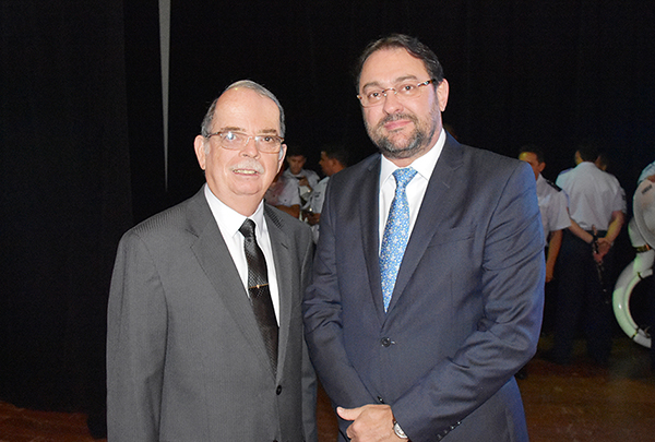 Responsável por comandar o Tribunal do Trabalho para o biênio 2019/2020, Nicanor de Araújo destaca a questão das audiências pré-processuais