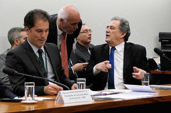 Relator setorial de Defesa e Justiça, o senador Wellington Fagundes (PR-MT), observa que apesar dos números parecerem altos, na hora de serem repartidos, muitos programas ficam prejudicados
