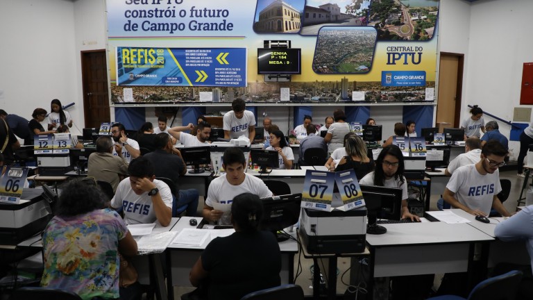 Para quem optar pelo pagamento à vista, até 10 de janeiro, o desconto será de 20%