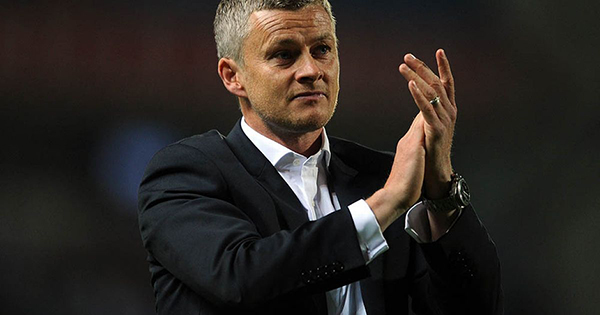 Solskjaer foi procurado e assinou contrato somente até o fim da temporada, no meio do ano que vem