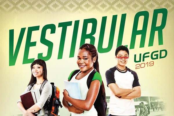 Para os demais cursos, todos os candidatos que não foram eliminados por outros motivos, terão a redação corrigida.
