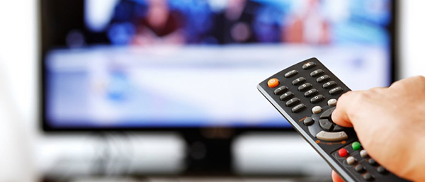 A pesquisa mostra ainda que, de 2016 para 2017, houve leve aumento no número de casas sem televisão
