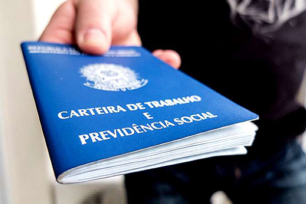 Dentre os municípios que mais geraram vagas, Campo Grande segue com 648 novas vagas em novembro acumulando 4.628 novas vagas no ano
