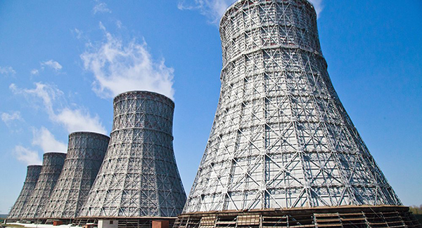 Um reator do mesmo tipo explodiu em Chernobyl em abril de 1986 no pior desastre nuclear do mundo