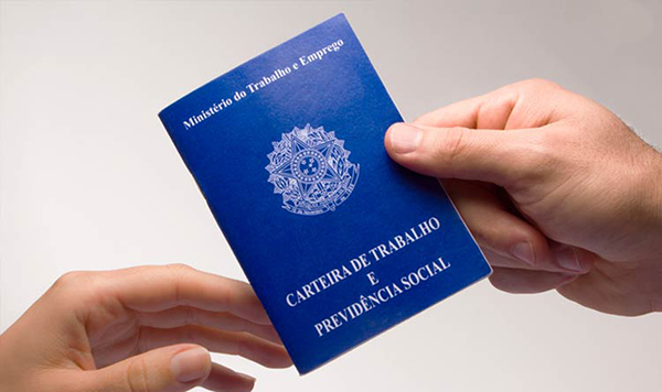 Os setores responsáveis por essa melhoram foram: Comércio (com 888 novas vagas), Serviços (com 637 novas vagas) e Indústria de transformação (com 201 novas vagas)