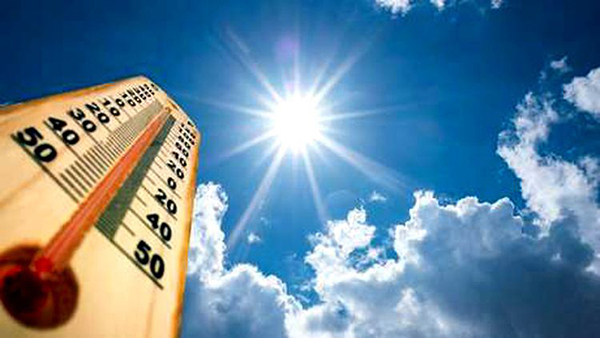 Segundo o Centro de Previsão de Tempo e Estudos Climáticos do Instituto Nacional de Pesquisas Espaciais, a estação deve ter temperaturas que irão superar a média histórica no país.