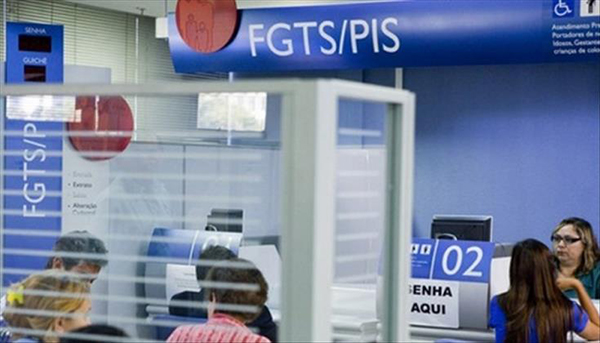 Quem perde o prazo de saque do abono salarial fica sem o dinheiro, que vai para o FAT