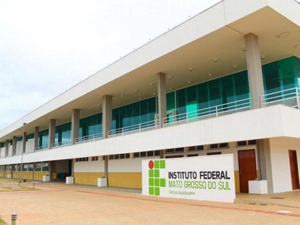 Os cursos serão oferecidos em Água Clara, Aquidauana, Campo Grande, Chapadão do Sul, Corumbá, Coxim, Dois Irmãos do Buriti, Dourados, Jardim, Naviraí, Nova Andradina, Pedro Gomes, Ponta Porã e Três Lagoas.