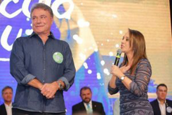 O presidente do Podemos em Mato Grosso do Sul, informou ao Página Brazil, que o PHS vai compor a executiva Nacional e assume a presidência em alguns Estados.