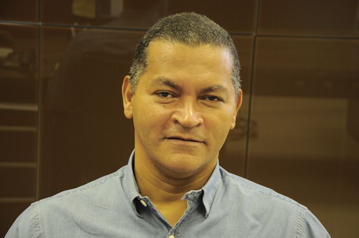 Wilson Aquino é jornalista, professor e cristão SUD
