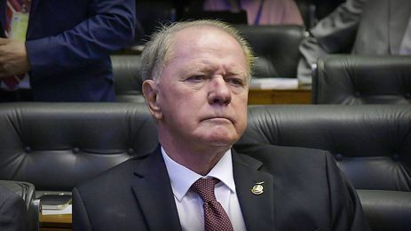 Arquivo/Agência Senado/direitos reservados