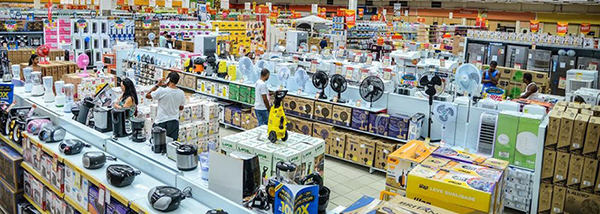 Nas compras a prazo, por exemplo, as consultas feitas por lojistas para checar a situação de crédito dos consumidores aumentaram 2,66% entre os dias 4 e 24 deste mês, em relação a 2017