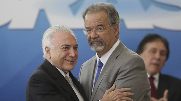 A decisão foi acertada na noite de quarta-feira, 26, durante reunião no Palácio do Planalto