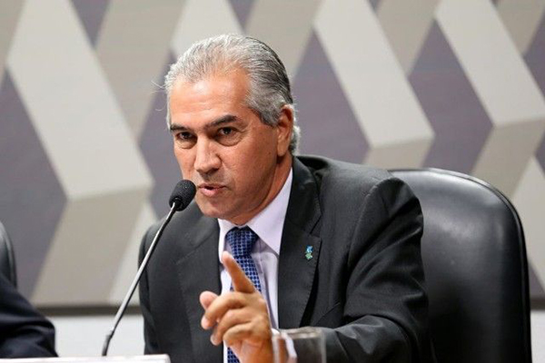 Assim como ocorreu com o DOF e redução de secretarias, o governador deve apresentar o planejamento da reforma ao futuro ministro Paulo Guedes