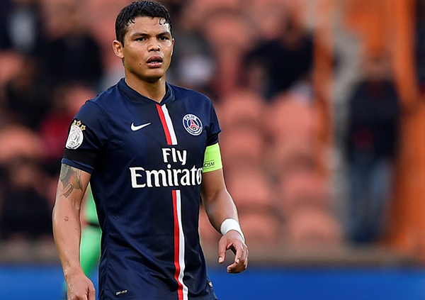 O zagueiro de 34 anos superou, assim, o compatriota Neymar e o atacante uruguaio Edinson Cavani, que levara o prêmio nos dois anos anteriores