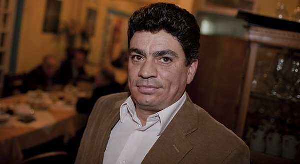 Claudio Valverde era secretário-adjunto da Casa Civil do governo de São Paulo