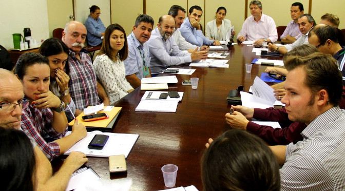 O prazo para o cumprimento da medida foi prorrogado para 1º de janeiro de 2020, leia na íntegra o decreto publicado na página 5 do DOE