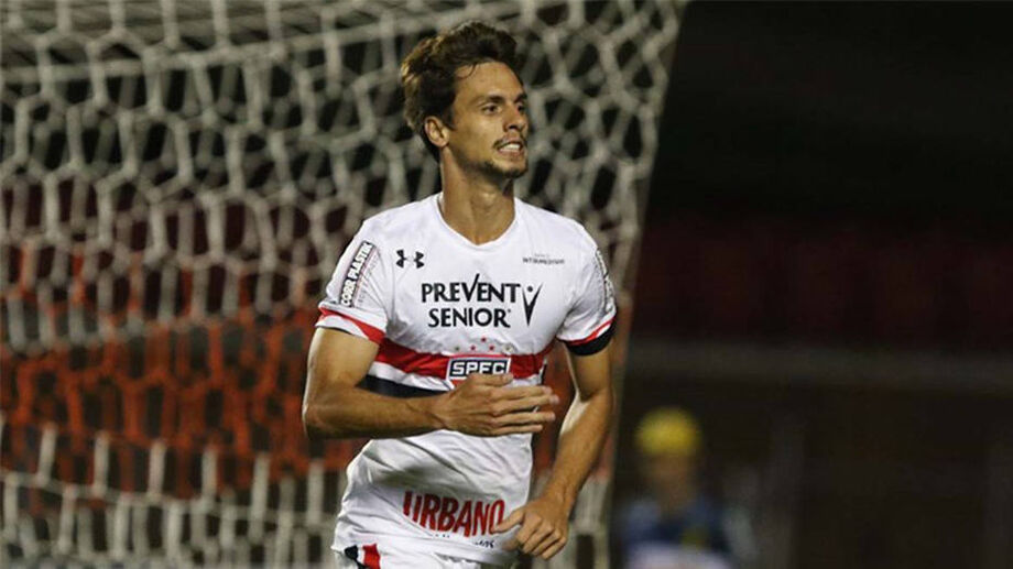 Rodrigo Caio.