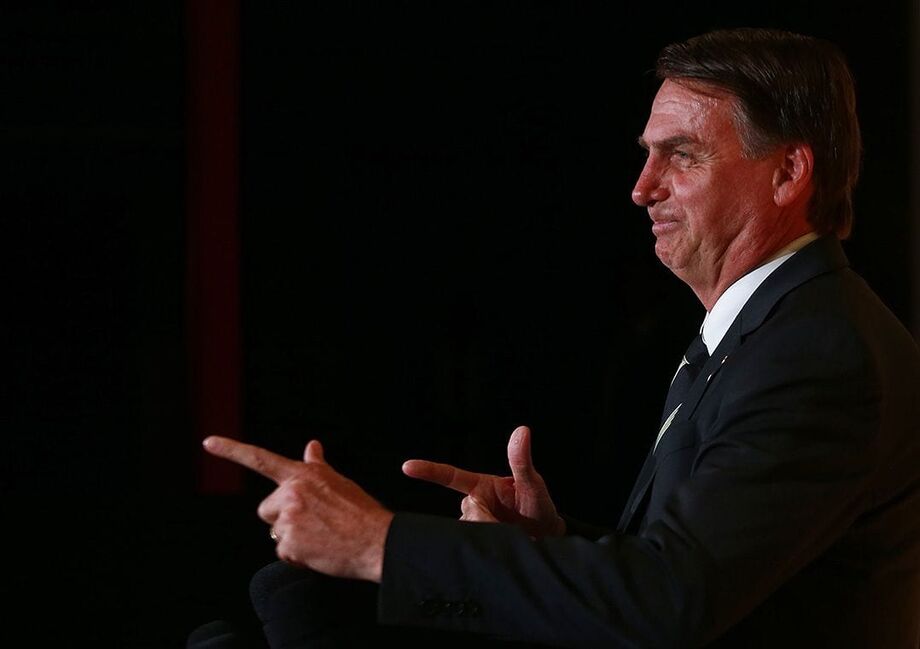 Ao anunciar a medida no Twitter, Bolsonaro não detalhou o decreto que está em planejamento