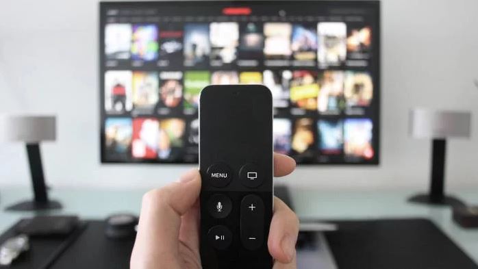 Apesar de haver menos gente indo ao cinema em alguns países, não significa, no entanto, que os consumidores estão migrando para o streaming